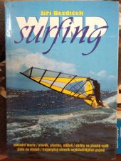 kniha Windsurfing, Votobia 1994