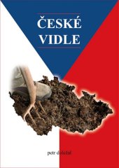 kniha České vidle, Petr Doležal 2016