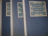 kniha Vzkříšení I[-III] Román., B. Kočí 1925