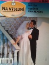 kniha Nevěsta pro Reného, Ivo Železný 1997