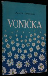 kniha Vonička, Družstvo Moravského kola spisovatelů 1943