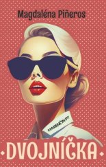 kniha Dvojníčka, Marenčin PT 2024