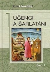 kniha Učenci a šarlatáni, Baset 2015