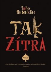 kniha Tak zítra, Argo 2015