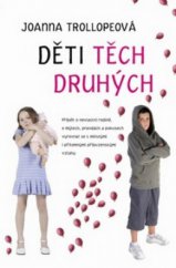 kniha Děti těch druhých, Olympia 2008