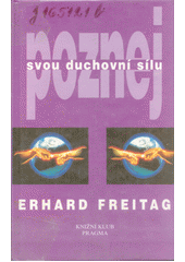 kniha Poznej svou duchovní sílu, Knižní klub 1996