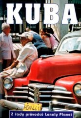 kniha Kuba, Svojtka & Co. 2005