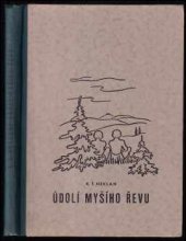 kniha Údolí myšího řevu, Jan Kobes 1948