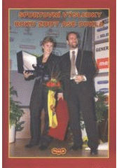 kniha Sportovní výsledky roku 2007 ASC Dukla, Pro Referát řízení sportovní reprezentace MO a Armádní sportovní centrum DUKLA vydalo Ministerstvo obrany České republiky - Agentura vojenských informací a služeb 2008