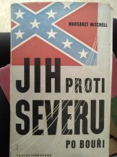 kniha Jih proti severu 2. - Po bouři, Václav Petr 1940