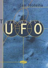 kniha Tajemství UFO, Votobia 2000