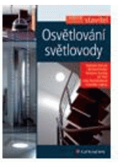 kniha Osvětlování světlovody, Grada 2009