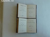 kniha Petra Chelčického Postilla, Vydáním a nákladem Comenia, Evanjelické matice Komenského 1900