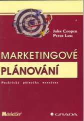 kniha Marketingové plánování praktická příručka manažera, Grada 1999