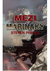 kniha Mezi mariňáky, OLDAG 2006