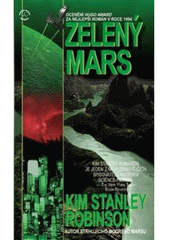 kniha Zelený Mars, Banshies 2006