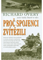 kniha Proč spojenci zvítězili, Beta-Dobrovský 2008