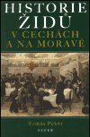 kniha Historie Židů v Čechách a na Moravě, Sefer 2001