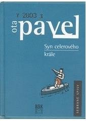 kniha Syn celerového krále, HAK 2002