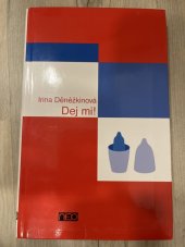 kniha Dej mi!, Tlačiarne BB 2005