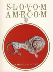 kniha Slovom a mečom, Matica slovenská 1995