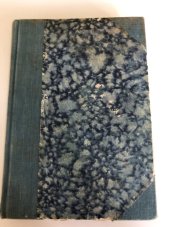 kniha Věra z chudobince román Moravského Slova, s.n. 