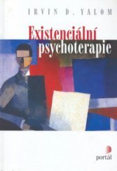 kniha Existenciální psychoterapie, Portál 2006