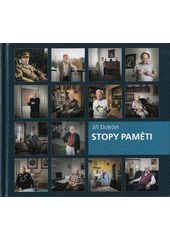 kniha Stopy paměti, Periplum 2016