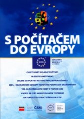 kniha S počítačem do Evropy, CPress 2004