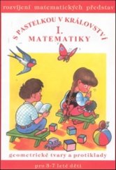 kniha S pastelkou v království matematiky I., Poradce 2025