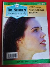 kniha Nesmíš mi dát sbohem!, Ivo Železný 1998