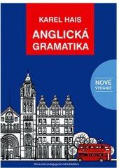 kniha Anglická gramatika, Mladé letá 2018