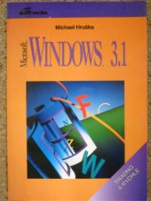 kniha Windows 3.1 snadno a rychle, Grada 1993
