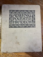 kniha Pověsti o hradech, Komenium 1907