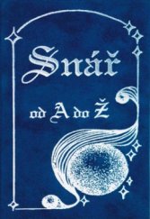 kniha Snář od A do Ž, Knižní expres 2003