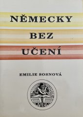 kniha Německy bez učení, Zeus-B 1991