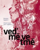 kniha Veď mě ve tmě, Bondy 2022