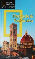 kniha Florencie & Toskánsko, Albatros 2017