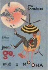 kniha Jsem Ge, muž z Mooha, SNDK 1965
