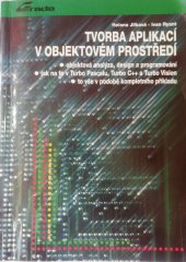 kniha Tvorba aplikací v objektovém prostředí, Grada 1994