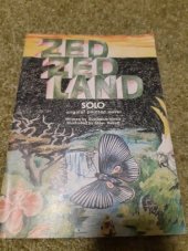 kniha Zed Zed Land, Knižní podnikatelský klub 1990