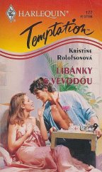 kniha Líbánky s vévodou, Harlequin 1998