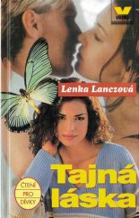 kniha Tajná láska, Víkend  1999