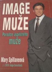 kniha Image muže poradce úspěšného muže, Ikar 1994