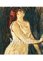 kniha Munch 1863 - 1944, Euromedia 2013
