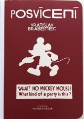 kniha Posvícení, Vršovice 2016 2020