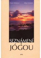 kniha Seznámení s jógou, Santal 2000