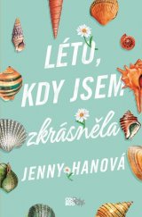 kniha Léto, kdy jsem zkrásněla, CooBoo 2019