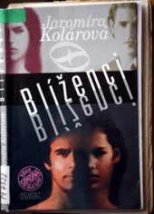 kniha Blíženci, Nava 1998