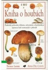 kniha Kniha o houbách, Fortuna Libri 1997
